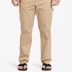 Waterman Quiksilver Men's After Surf Elastic Waist Pant