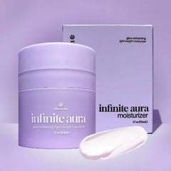 Bohemia Skin Infinite Aura Moisturizer | Barrier-repair, dewy hydration