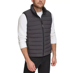 Men's Stretch Puffer Vest