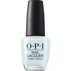 OPI Crème & Pearl Blues and Greens Nail Lacquer Collection | Chip-Resistant, Fast-Drying Shades
