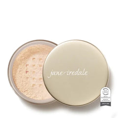 jane iredale Amazing Base Loose Mineral Powder, SPF 20, Amber , 0.37 Ounce (Pack of 1)