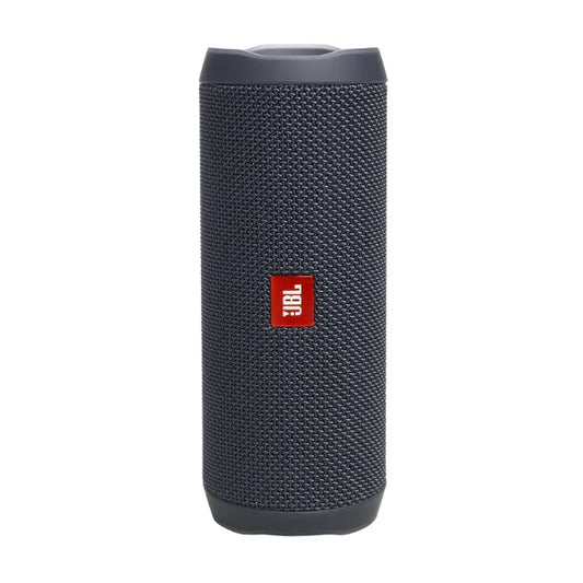 JBL Flip Essential 2 Portable Bluetooth Speaker (JBLFLIPES2) - Gun Metal