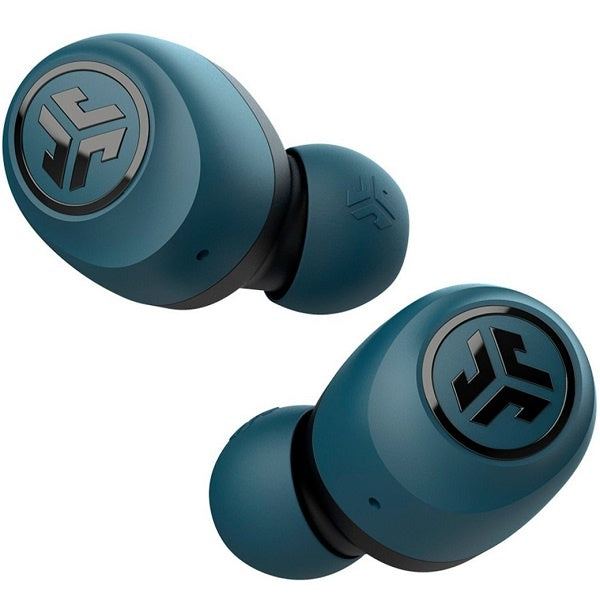 JLab GO Air True Wireless In-Ear Headphone (EBGOAIRRNVYBLK82) - Navy Blue