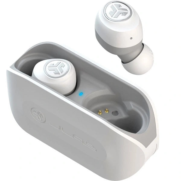 JLab Go Air Pop True Wireless In-Ear Headphones (EBGAIRPOPRLLC124