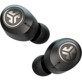 JLab JBuds Air ANC True Wireless Earphone (EBJBUDSAIRANCRBLK82) - Black