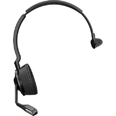 Jabra ENGAGE 75 Mono Wireless Headphone (9556-583-125) Black