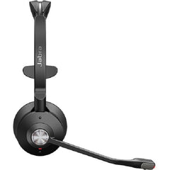 Jabra ENGAGE 75 Mono Wireless Headphone (9556-583-125) Black