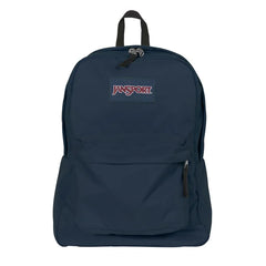 JanSport Unisex SuperBreak Backpack School Bag