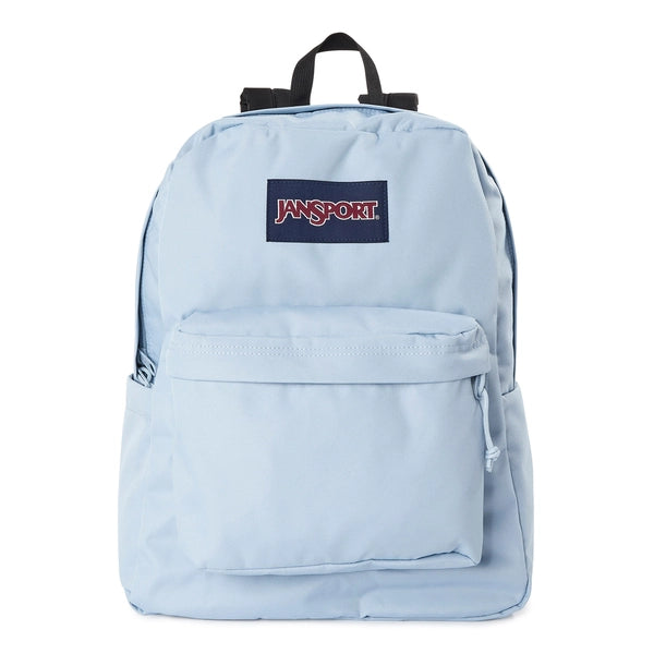 JanSport Unisex SuperBreak Backpack School Bag – DiscountStore