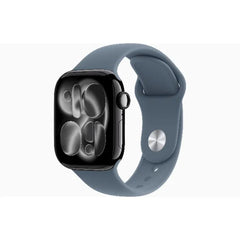 Apple Watch Series 11 (GPS) Aluminium Case with Sport Band