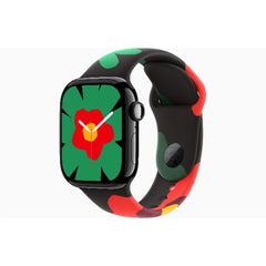 Apple Watch Series 11 (GPS) Aluminium Case with Sport Band