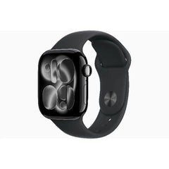Apple Watch Series 11 (GPS) Aluminium Case with Sport Band