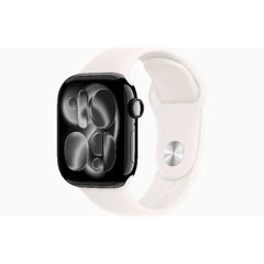 Apple Watch Series 11 (GPS) Aluminium Case with Sport Band