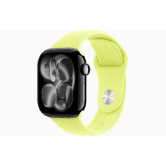 Apple Watch Series 11 (GPS) Aluminium Case with Sport Band