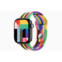 Apple Watch Series 11 (GPS) Aluminium Case with Sport Band