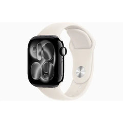 Apple Watch Series 11 (GPS) Aluminium Case with Sport Band
