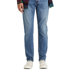 Levi's Men's Slim Taper Eco Performance Jeans