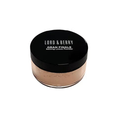 Lord & Berry Grand Finale Setting Powder, 0.28 oz.