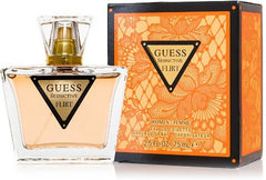 Guess Seductive Flirt For Women EDT 75Ml - AllurebeautypkGuess Seductive Flirt For Women EDT 75Ml