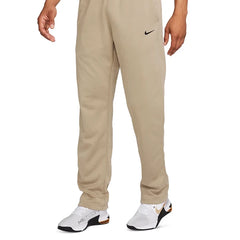 Nike Men's Relaxed-Fit Therma-FIT Open Hem Fitness Pant