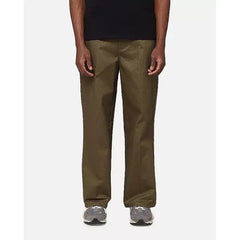 CARRE Men's Studio Baggy Pants