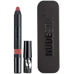 NUDESTIX Intense Matte Lip + Cheek Pencil