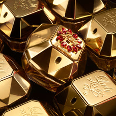 Paco Rabanne Lady Million Eau De Parfum Spray 80ml - AllurebeautypkPaco Rabanne Lady Million Eau De Parfum Spray 80ml
