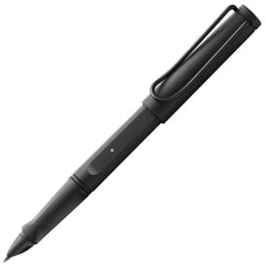 LAMY safari ncode Digital Writing Set - Smartpen & Notebook (All Black)