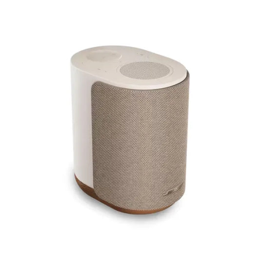 Bose Lifestyle Ultra Speaker - Wireless Smart Speaker with TrueSpatial Audio, CleanBass, AirPlay 2 & Multiroom
