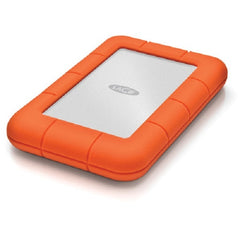 Lacie Hard Drive Rugged Mini (LAC9000298) 2TB Orange