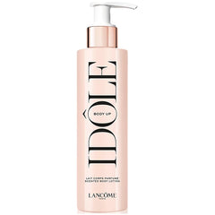 Lancôme Idôle Body Up Scented Body Lotion