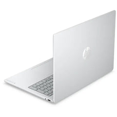 HP OmniBook 3, 16" 2K Touchscreen Laptop - AMD Ryzen 5 40 | 16GB Memory, 256GB SSD - Glacier Silver
