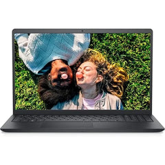 Dell Inspiron 15-3520 Laptop (12th Gen) Intel Core i5, 16GB DDR4 Ram 512GB SSD - Carbon Black