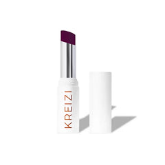 Kreizi Beauty Womens Moisture-Rich Tinted Lip Balm