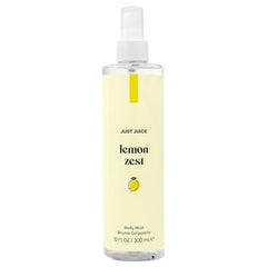 Just Juice Body Mist β Fragrance Body Spray for Women & Men, 10.14 oz