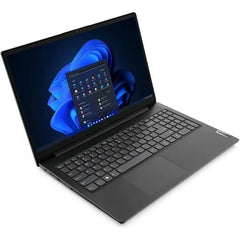 Lenovo V15 G4 ABP Business Notebook – AMD Ryzen 5 5500U, 16GB RAM 512GB SSD