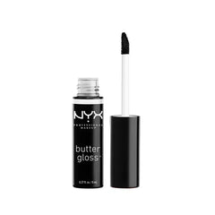 NYX Professional Makeup Butter Gloss , Non-Stick, Smooth Finish for Luscious Lips