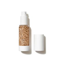 jane iredale HydroPure Tinted Serum, Hydrating, Sheer-Coverage Formula Helps Plump, Soothe, Blur Lines and Even Skin Tone with Hyaluronic Acid + CoQ10