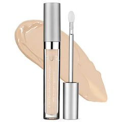 PUR Beauty 4-in-1 Sculpting Concealer for Women - Conceals, Brightens, Plumps & Corrects - Hydrating & Moisturizing Makeup Concealer with Medium to Full Coverage for Dark Circles