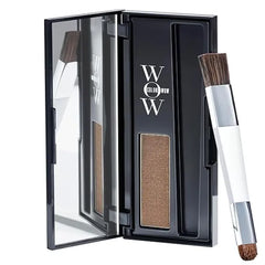 COLOR WOW Root Cover Up Instant Grey Coverage and Highlight Touch-Up Water and Sweat Resistant |No mess Award-Winning Formula