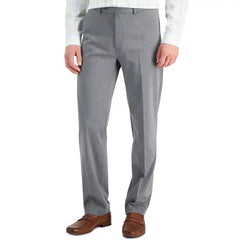 Nautica Men's Performance Stretch Modern-Fit Dress Pants