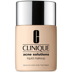 Clinique Acne Solutions Liquid Makeup Foundation