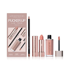 Anastasia Beverly Hills 3-Pc. Pucker Up Lip Set