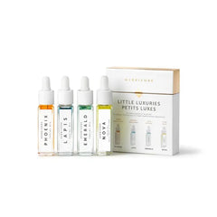 HERBIVORE Minis Gift Set | Best Skincare Collection Plant-based, Vegan, Cruelty-free