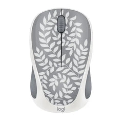 Logitech Compact Design Wireless Mouse