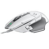 Logitech G502 X Wired Gaming Mouse (910-006144) - White