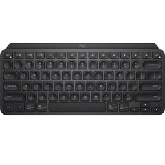 Logitech MX Keys Mini Wireless Keyboard