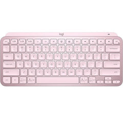 Logitech MX Keys Mini Wireless Keyboard