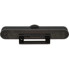 Logitech MeetUp 4K ConferenceCam (960-001101) - Black