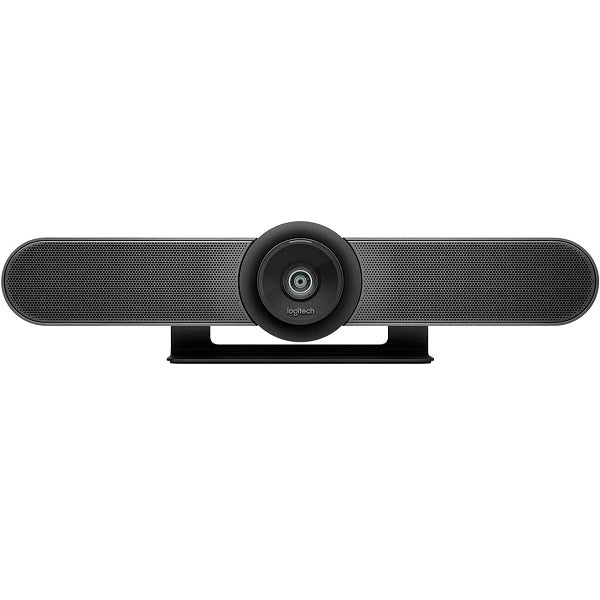 Logitech MeetUp 4K ConferenceCam (960-001101) - Black